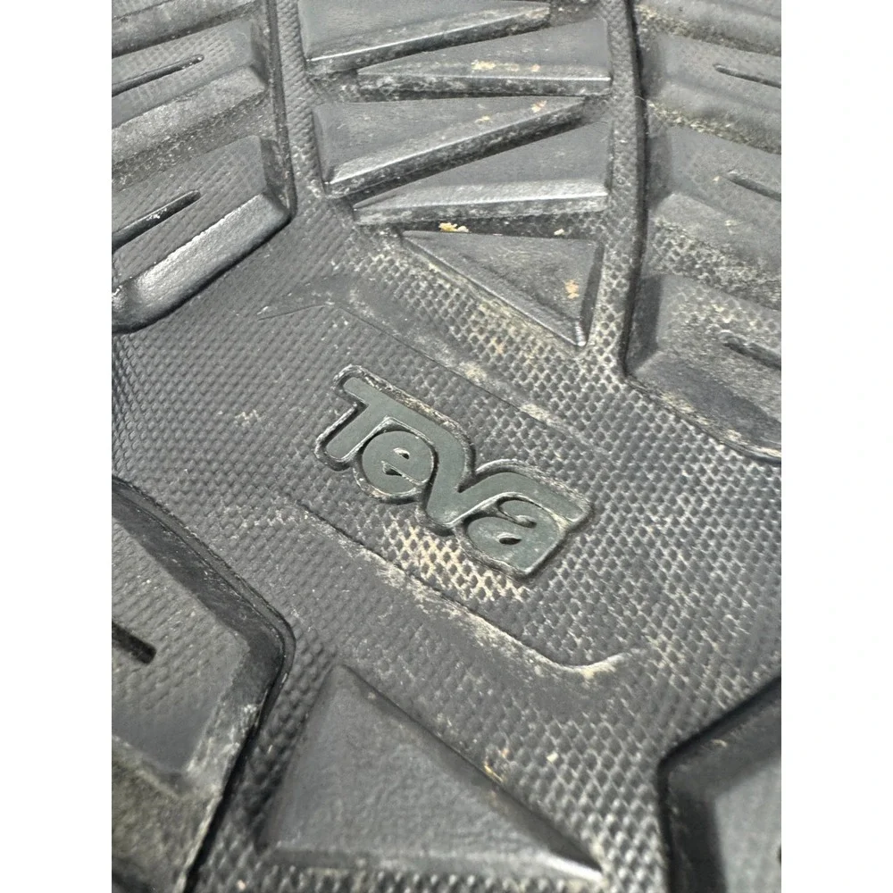 Teva Hurricane XLT2 1019234 Mens 9 Hiking Sandals Rapids Insignia Blue Strappy